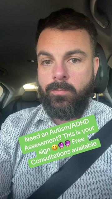 @Jude Morrow | ADHD & Autism 🧠