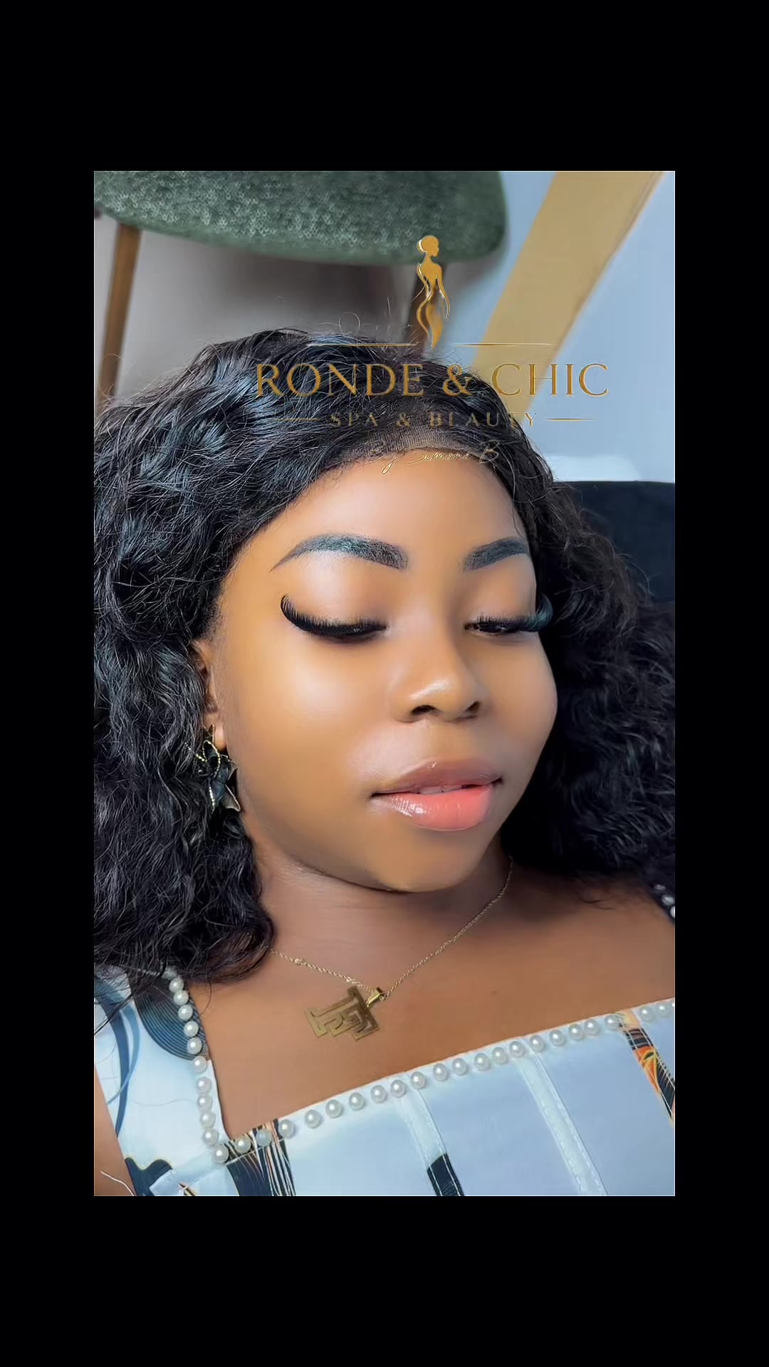 @RONDE&CHIC & SPA By Simone.B