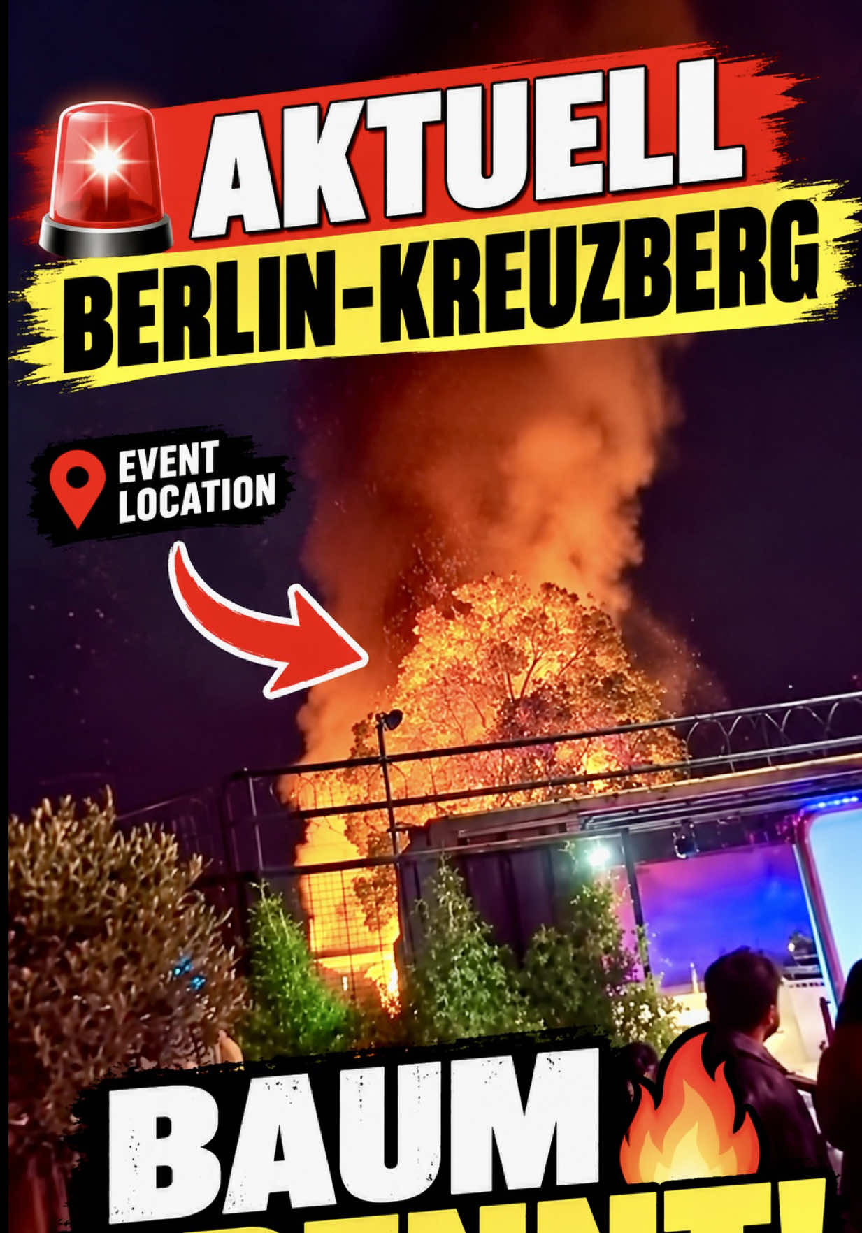 @🚨 BerlinEinsatz