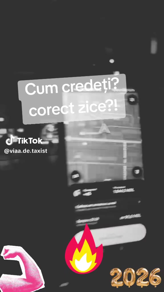 @Кишинёвский таксист
