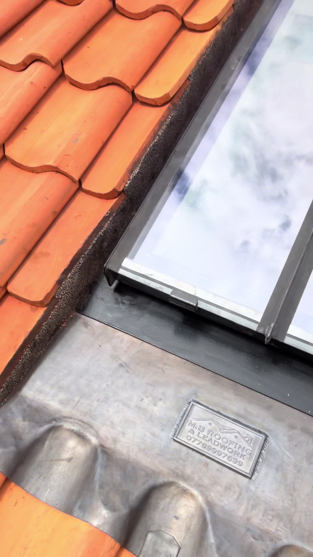 @mb roofing & leadwork