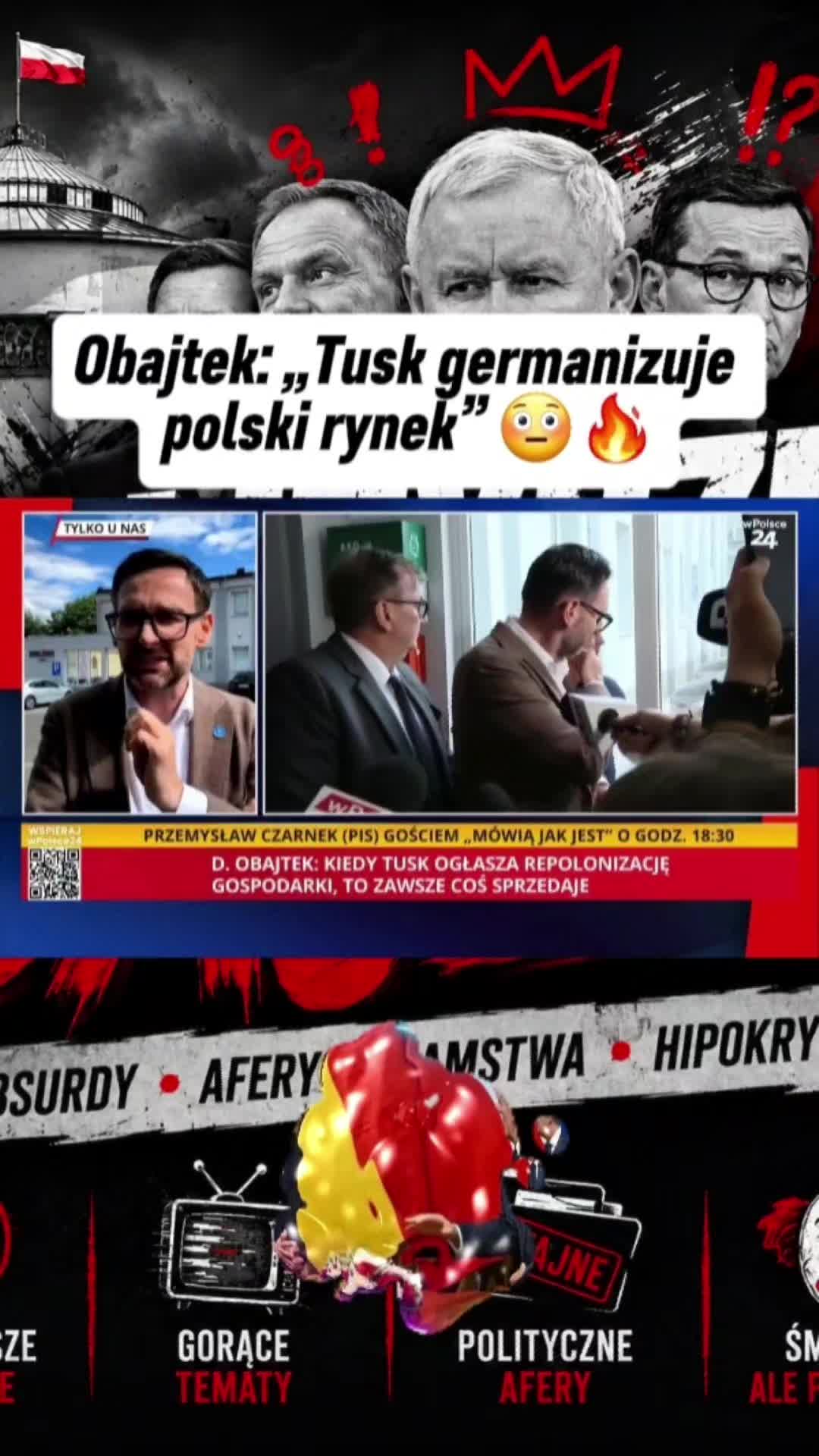 @Polityczny Bajzel