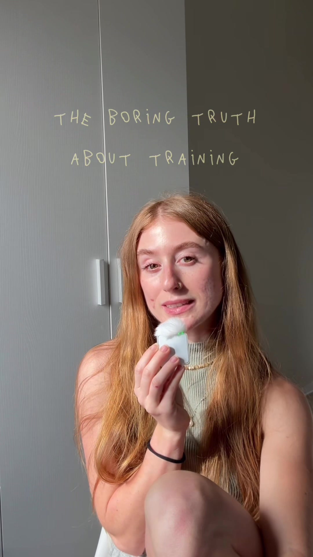 @PT Irene | Female Online Coach