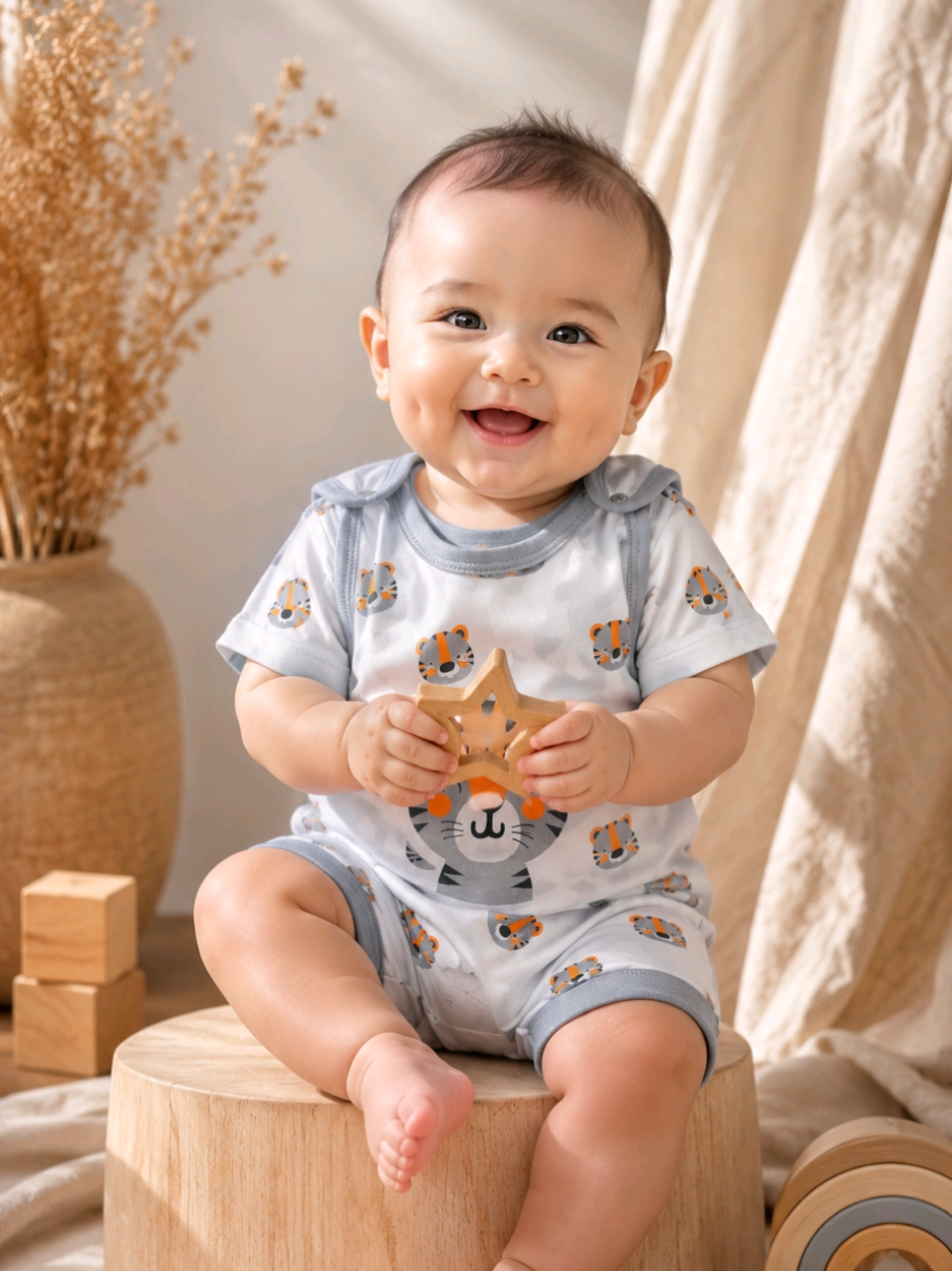 @BabyBloom ๐