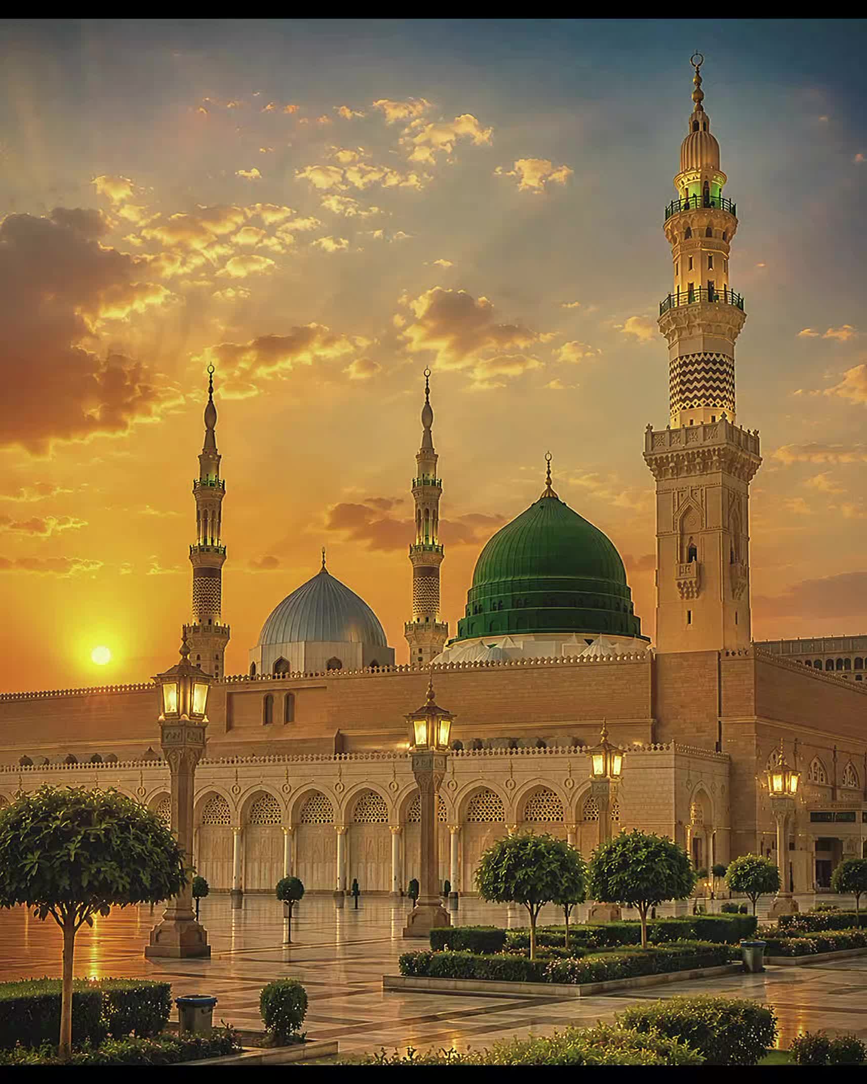 @Islamic conten
