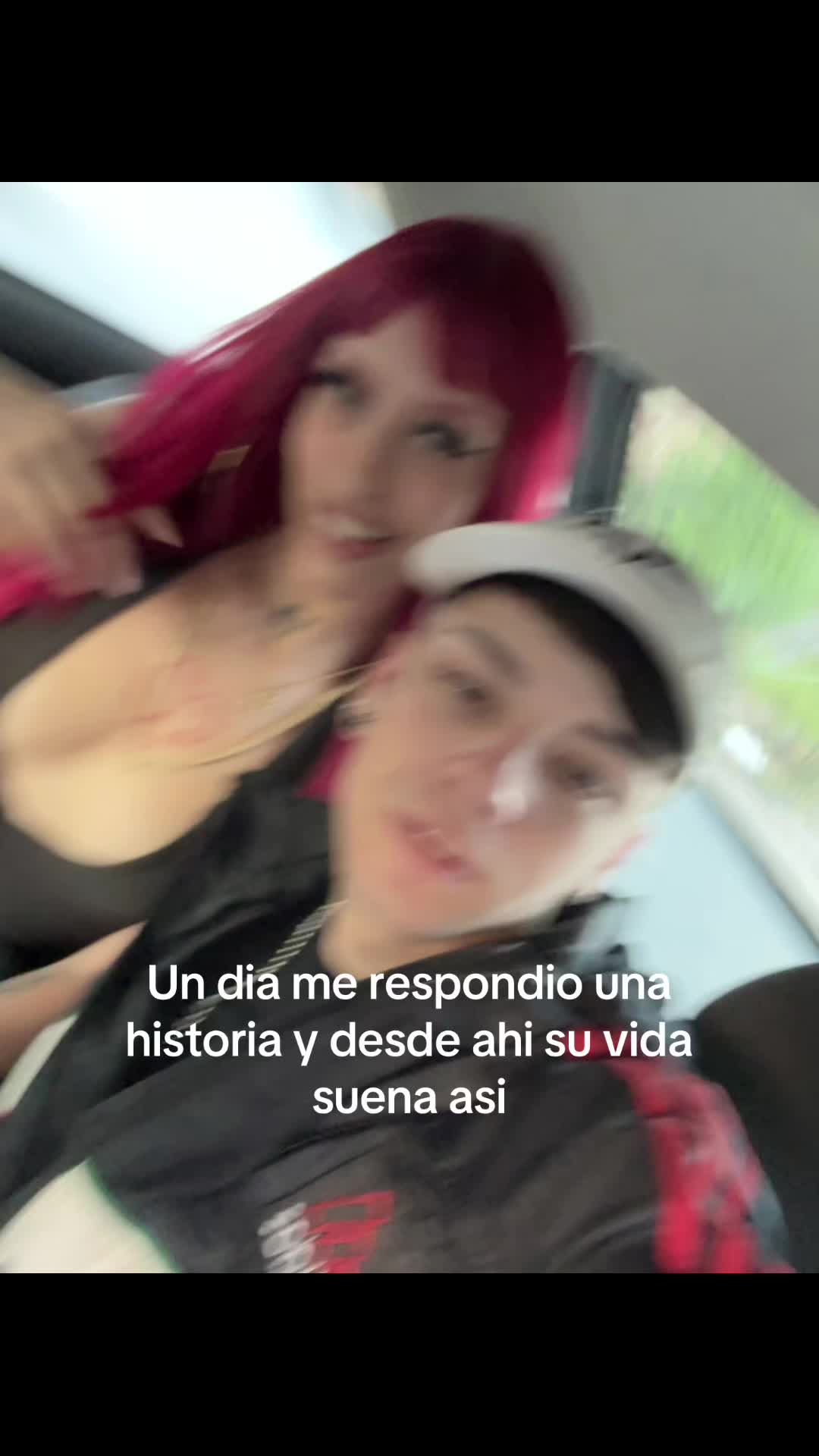 @Mika Rios🍬