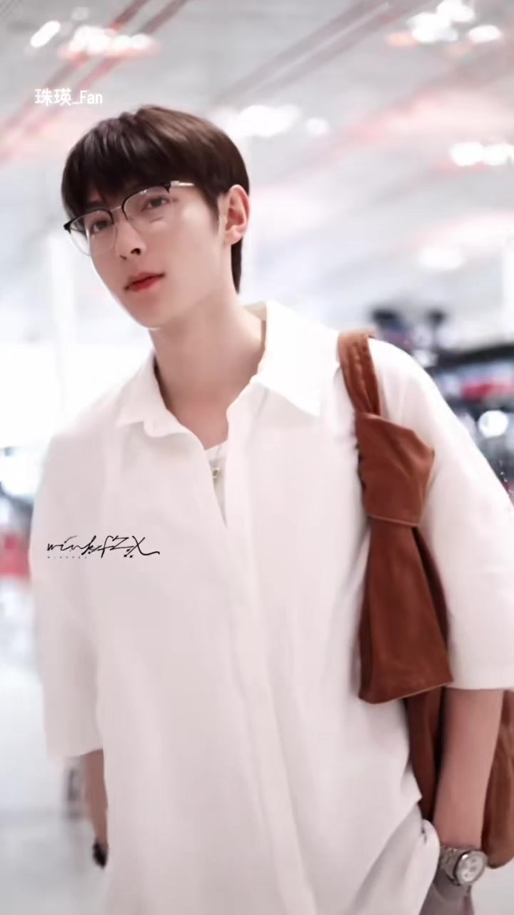 @Fanzhixin