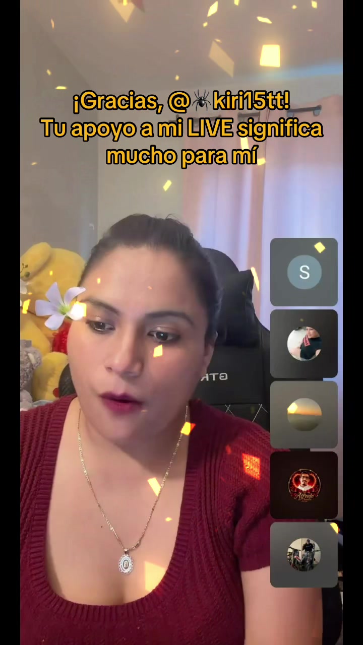 @🖤🕷️Carito Garcia🕷️🖤