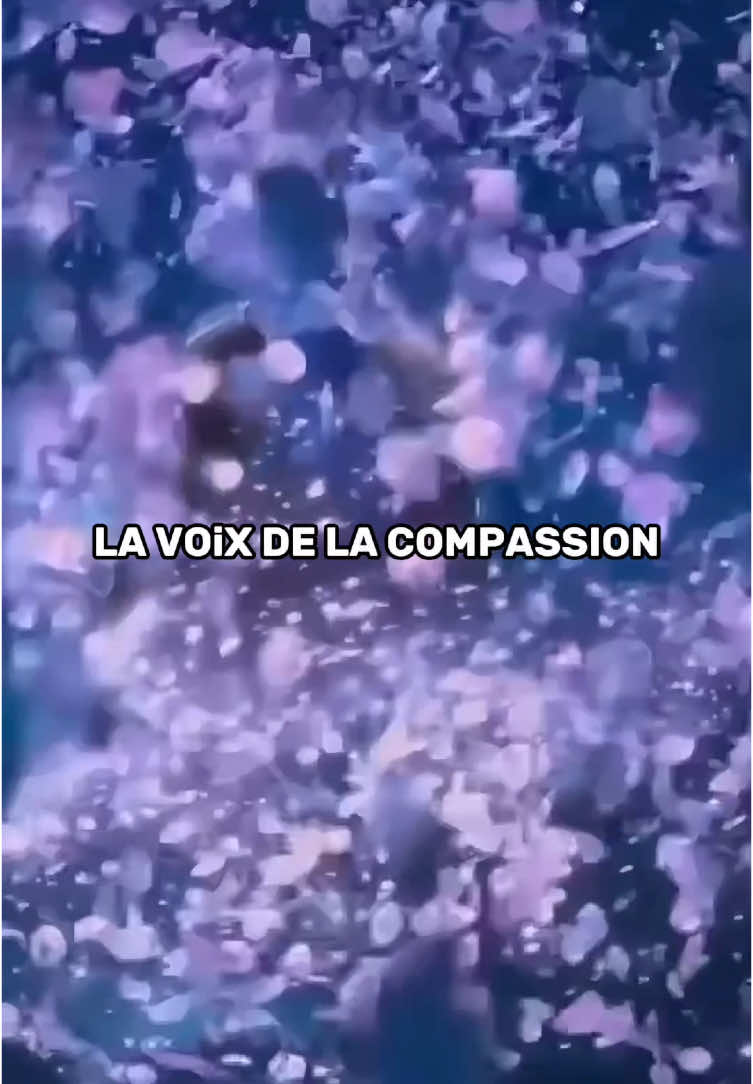 @La Voix De La Compassion