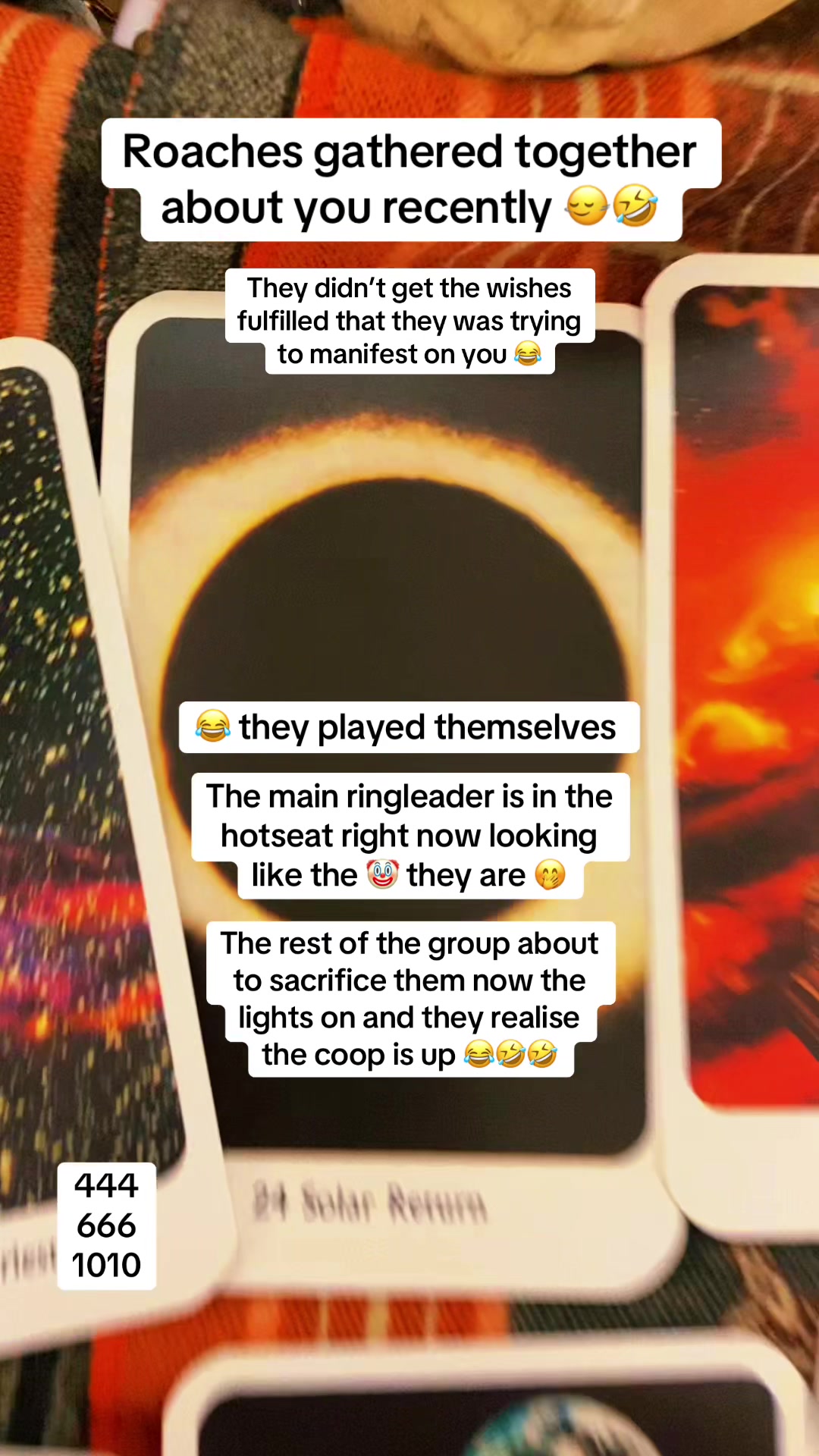@TarotTea_Witchery