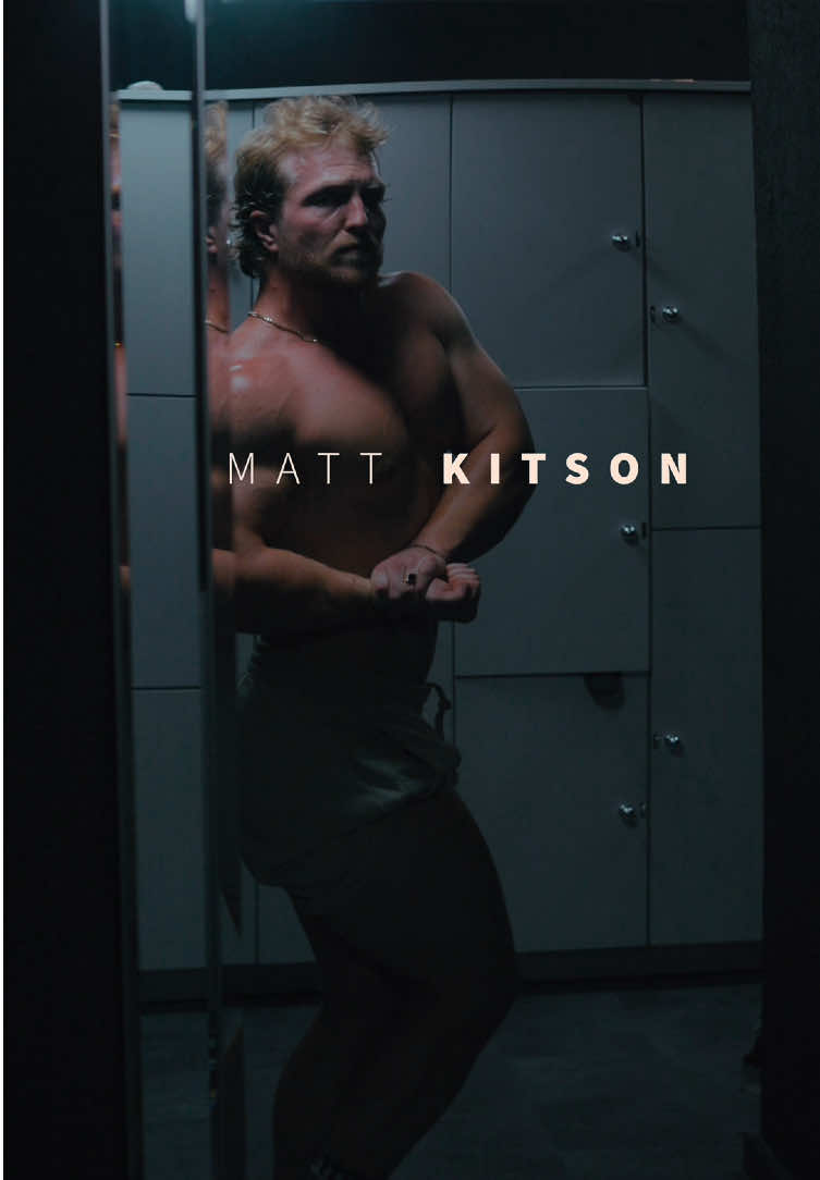 @Matt Kitson