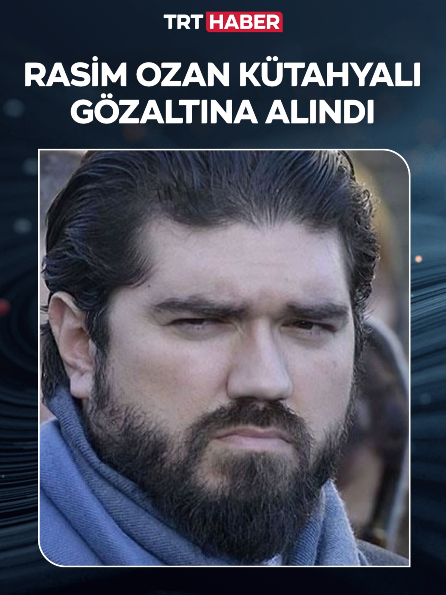 @TRT Haber