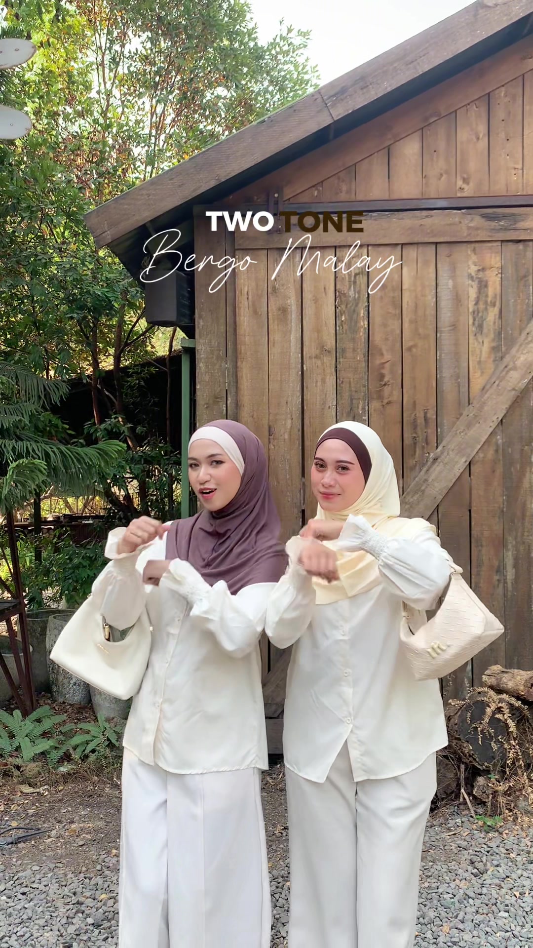 @Jasmine Jilbab