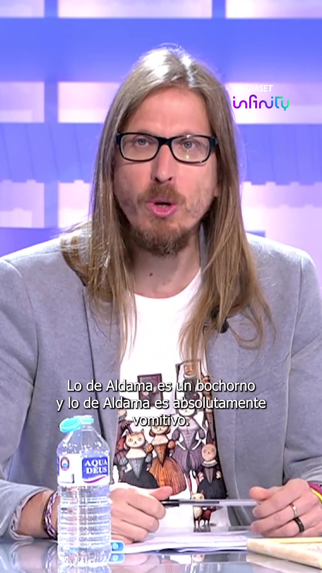 @Mediaset Infinity