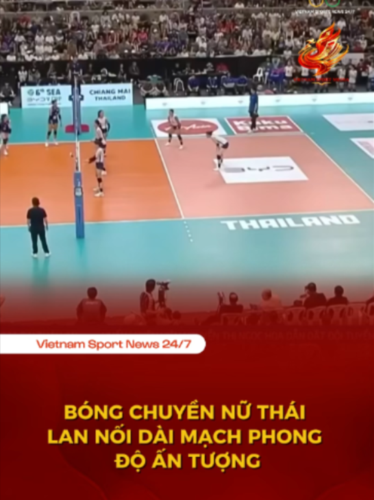 @Vietnam Sport News 24/7