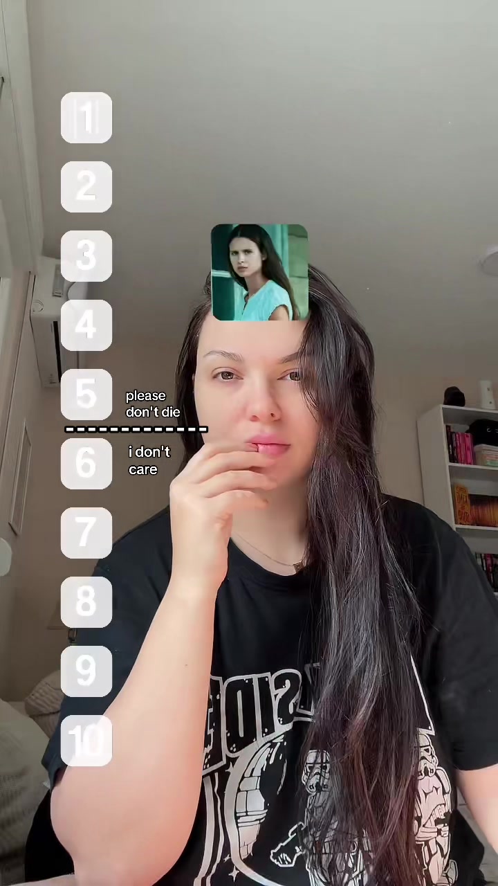 @Nymeria