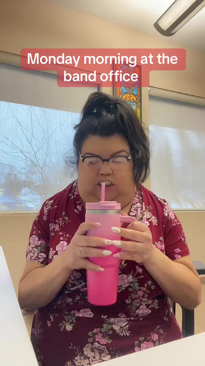 @Sophia Jaunita Powde