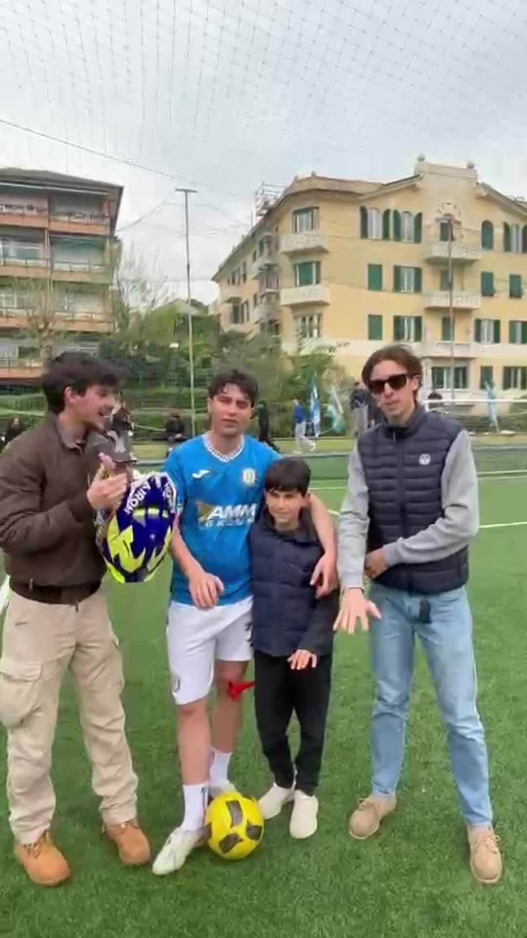 @Torneo della Lanterna