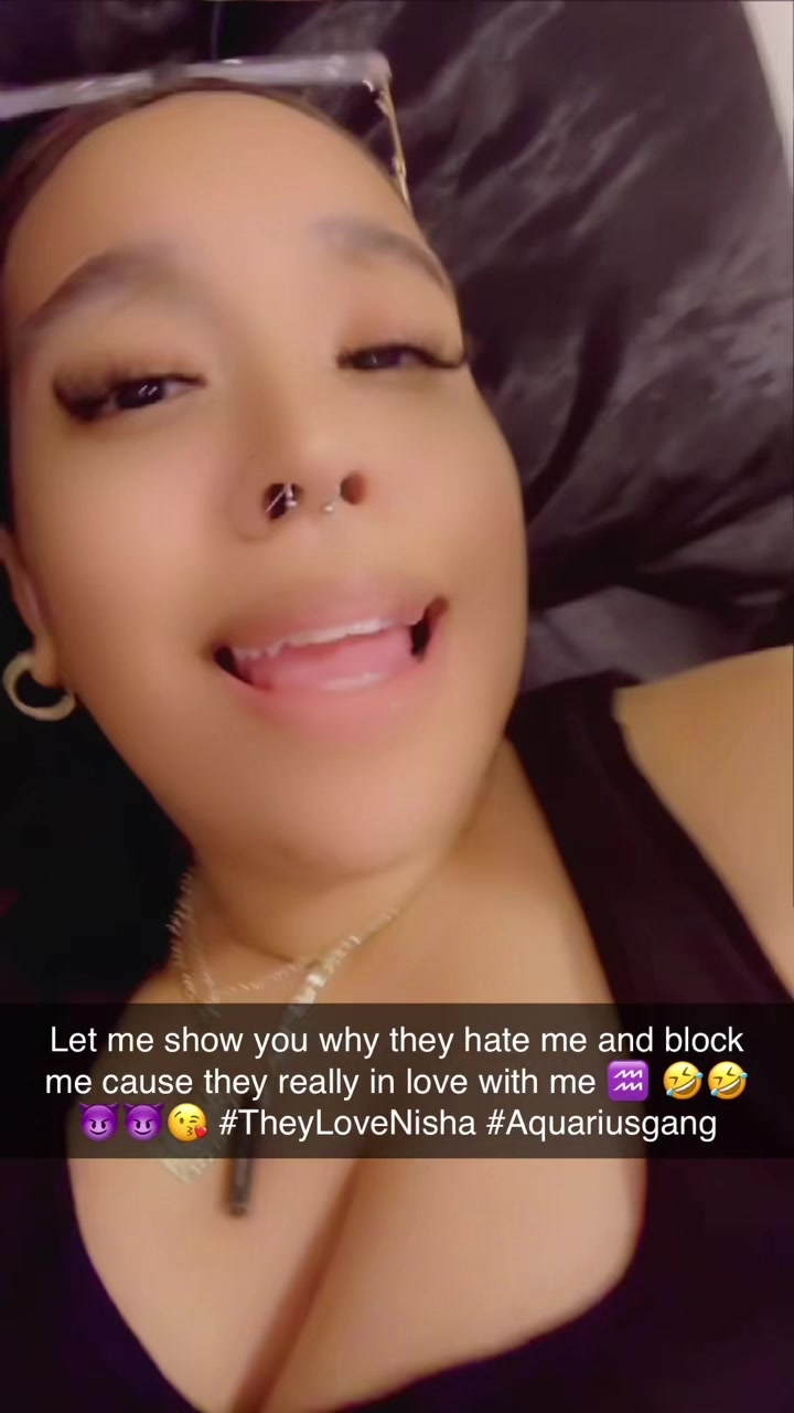 @Tenisha