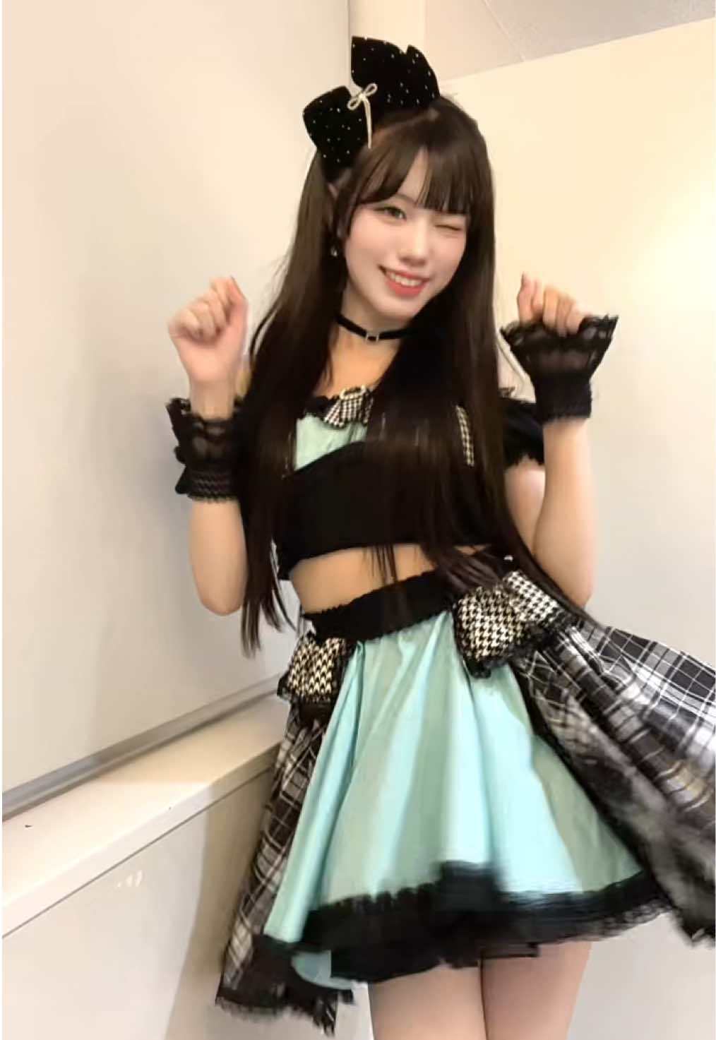 @姫輝あゆ【桃色革命】