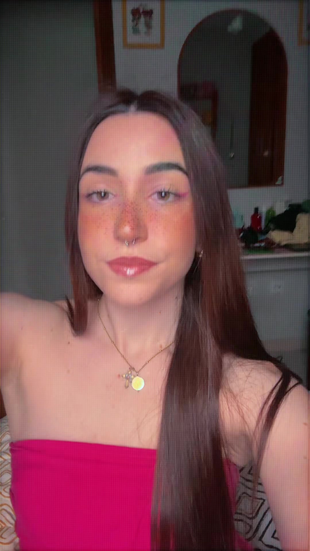@gisela solis