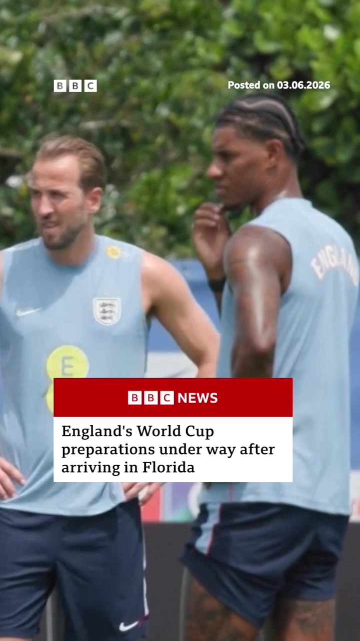 @BBC News
