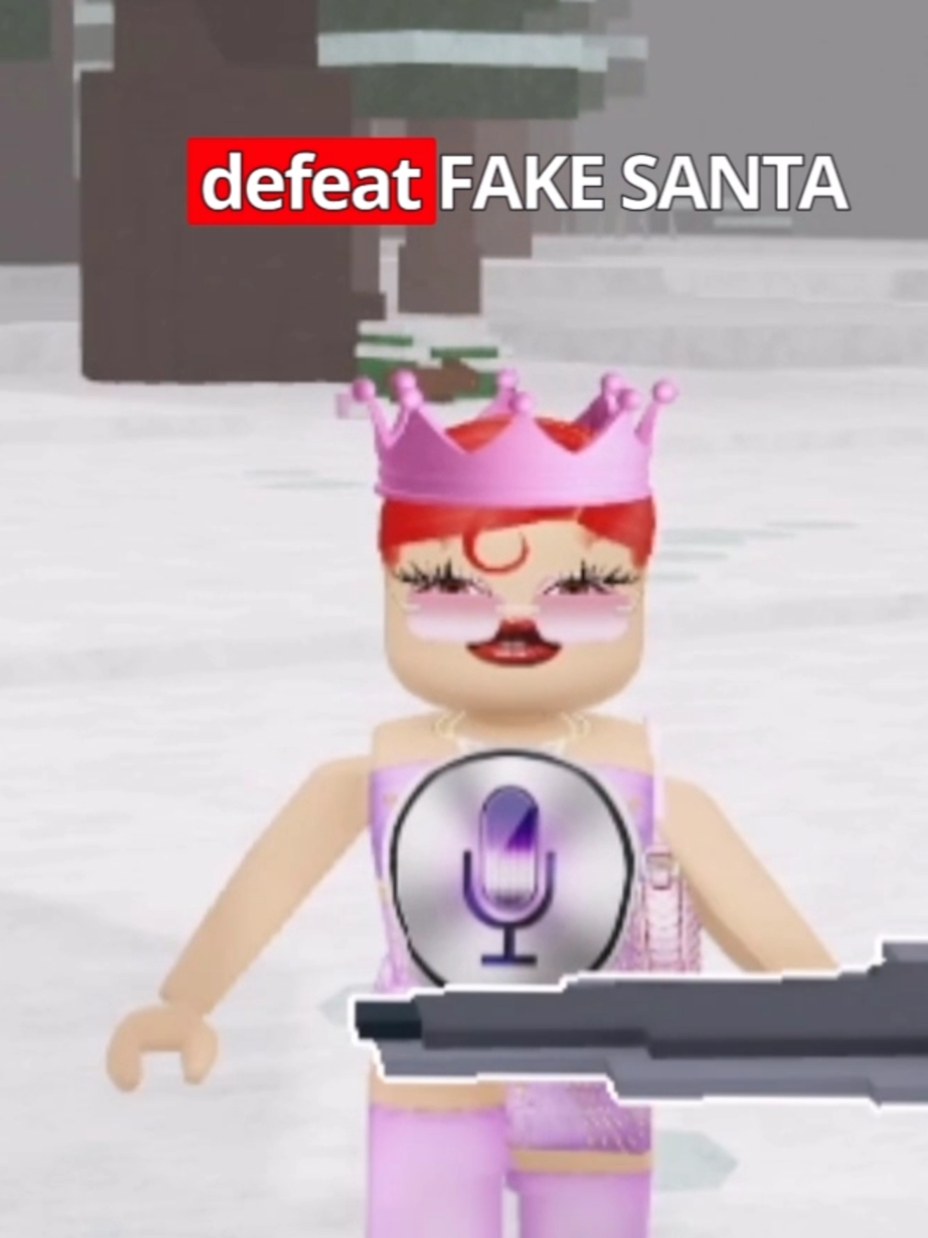 @SiriTheRealQueen