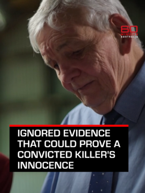 @60 Minutes Australia