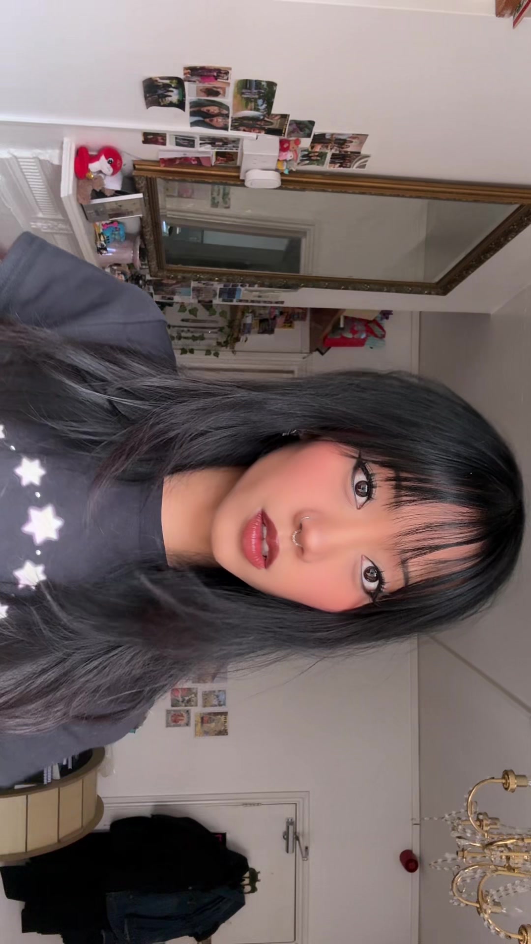 @Nik Raisa