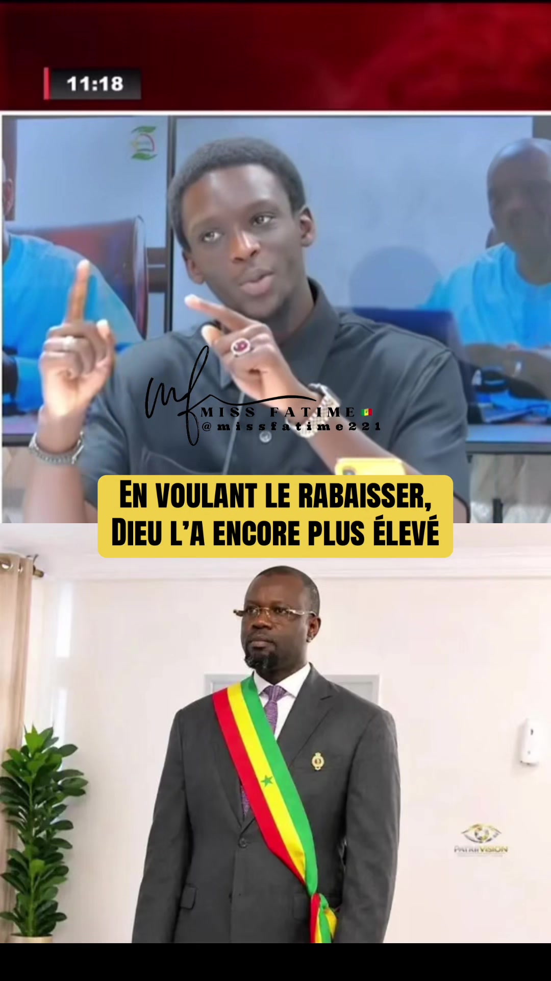 @MISS FATIME🇸🇳