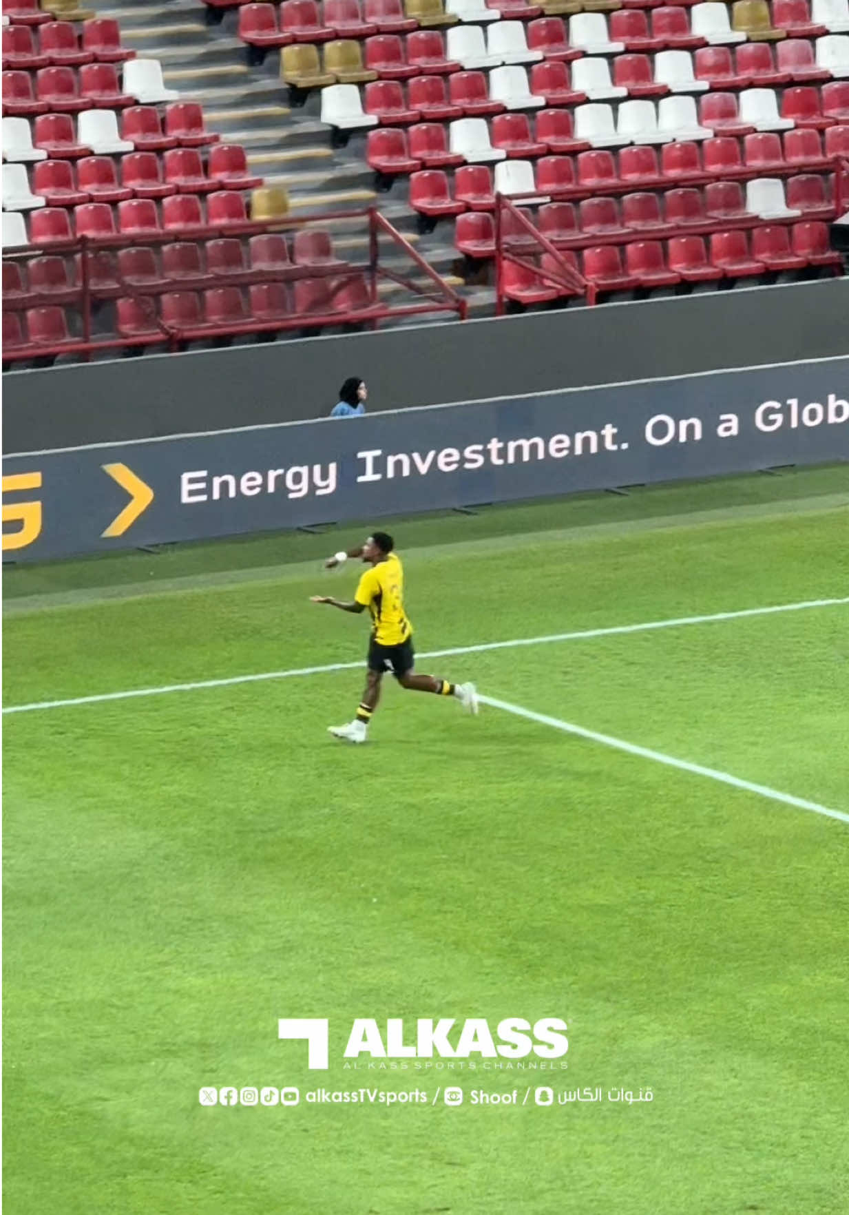 @قنوات الكأس