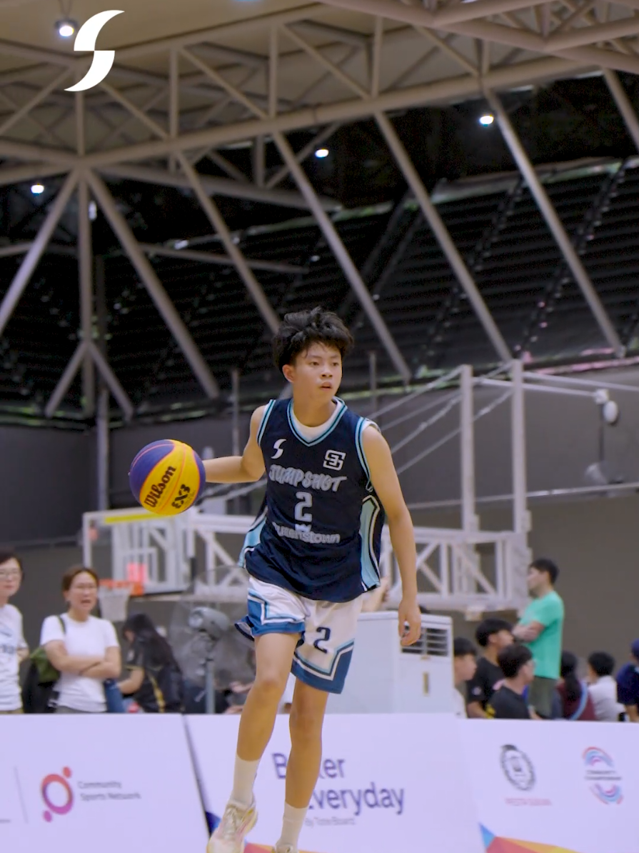 @Jumpshot
