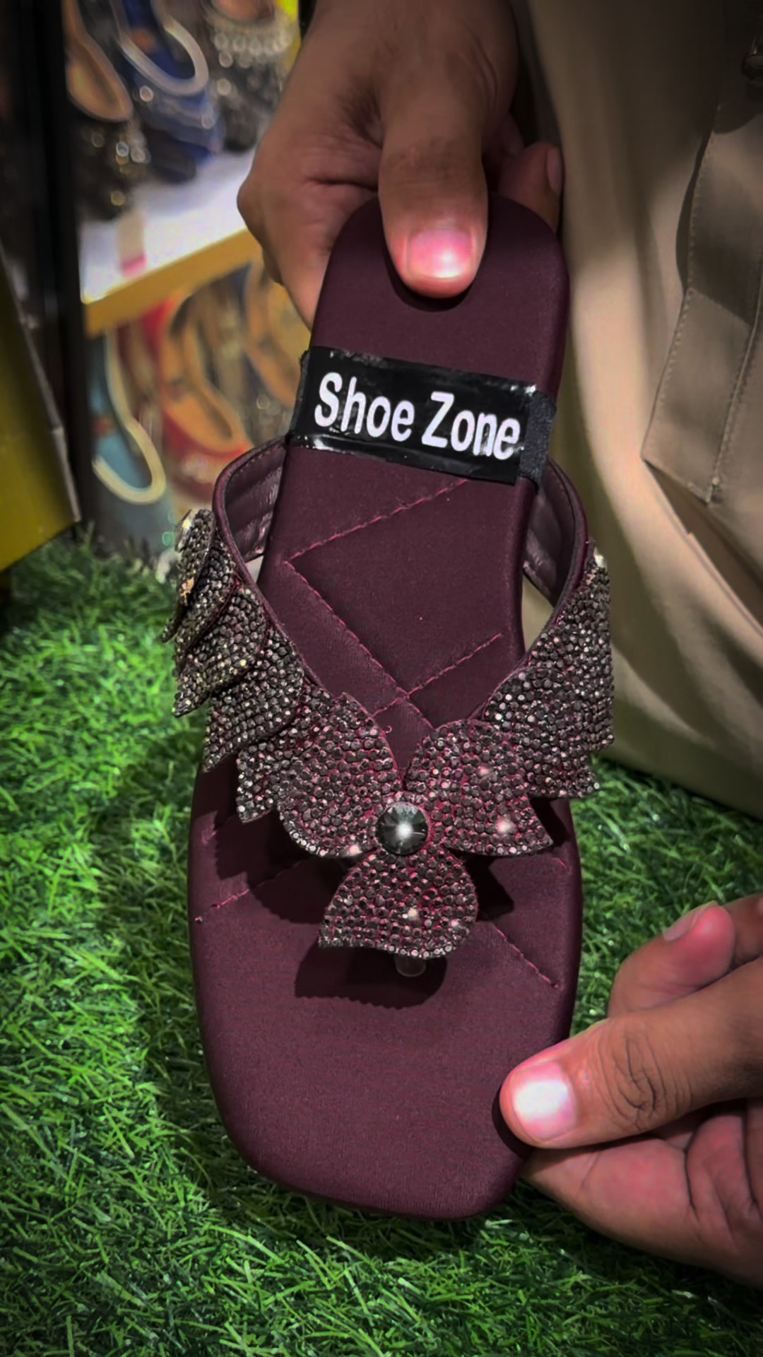 @Shoe Zone Online