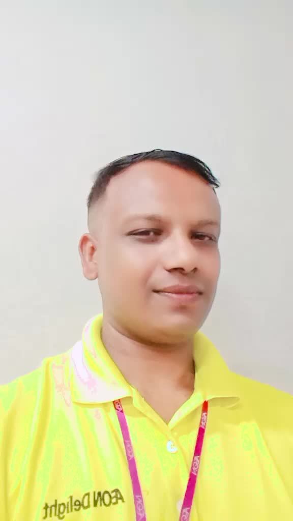 @Dev Narayan ganesh