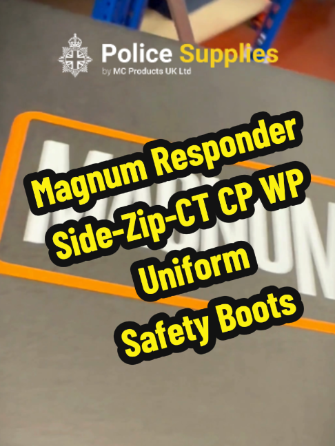 @Police Supplies