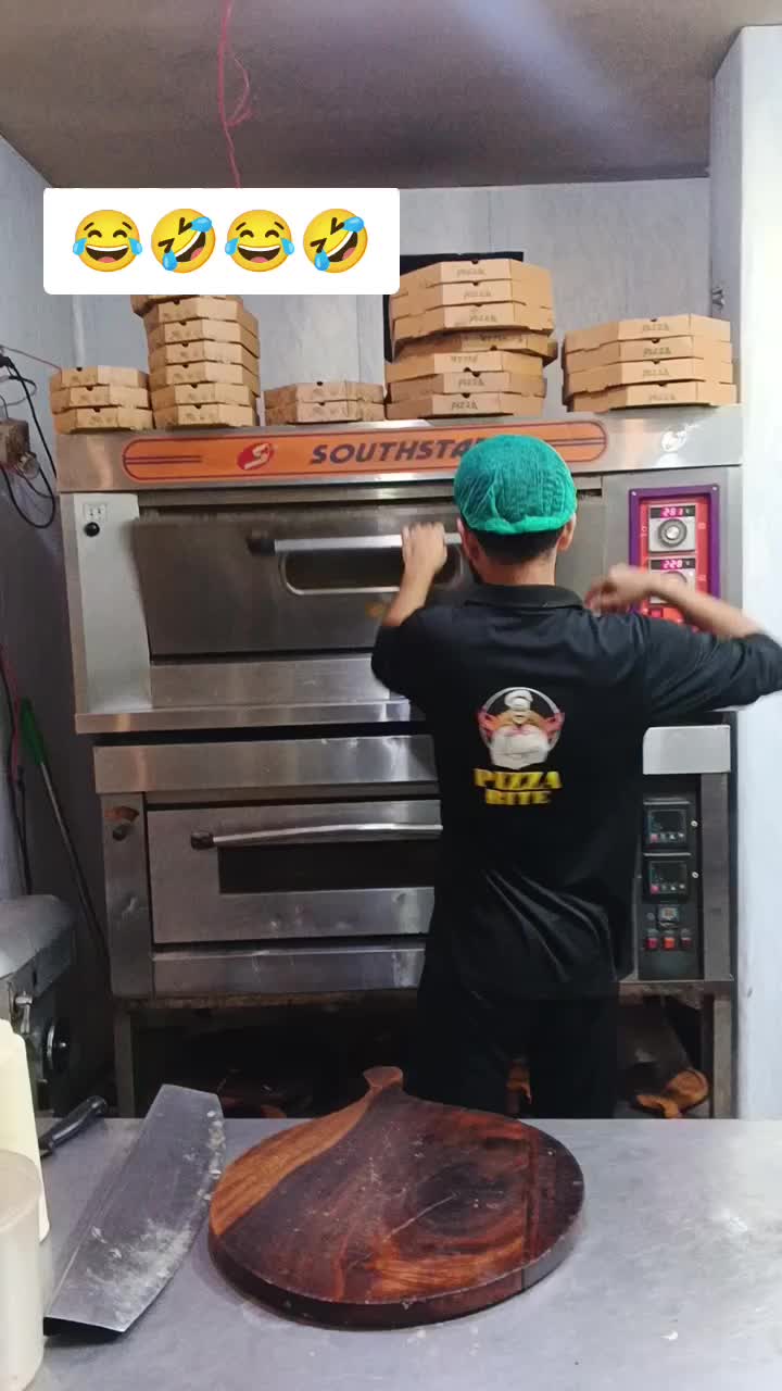 @Pizza Lover🍕