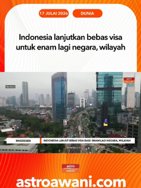 @🇲🇾Astro AWANI🇲🇾