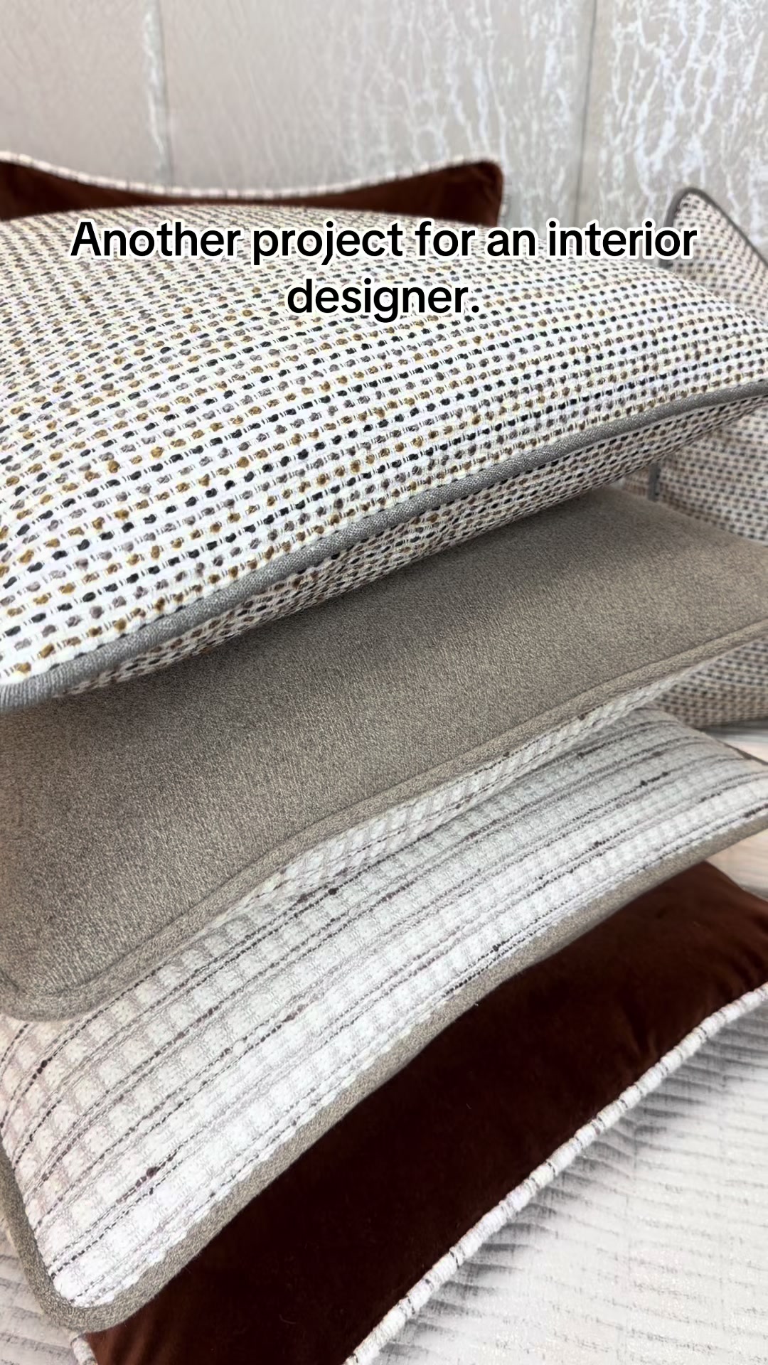 @Soft Furnishings Blackburn