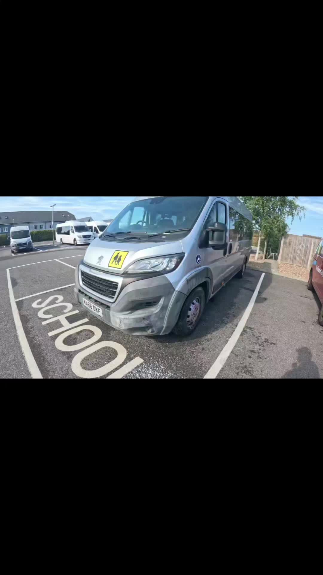 @boxingdad/Detailing