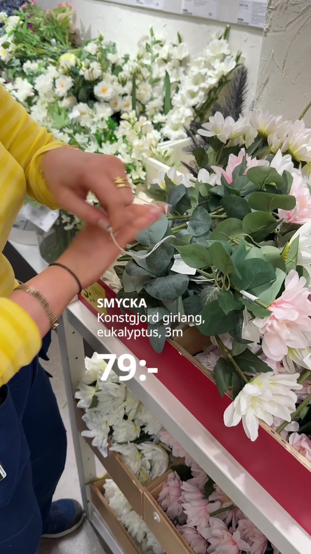@IKEA Barkarby