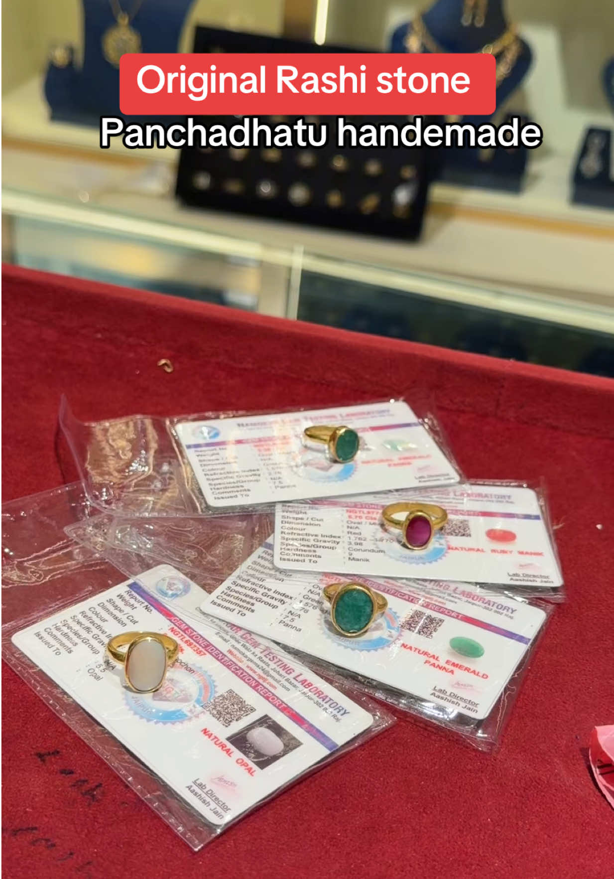 @Beez Jewellry House
