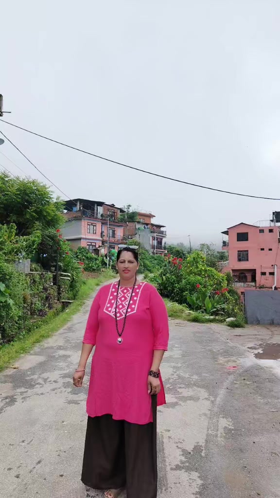 @jamuna sapkota