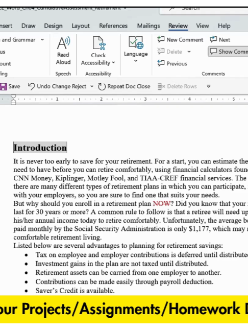 @Academic Helping Buddy