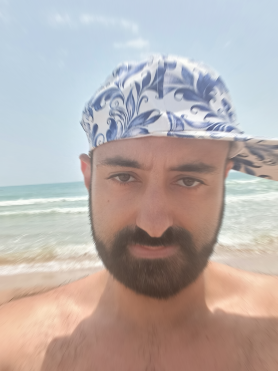 @Stefano Calabretta