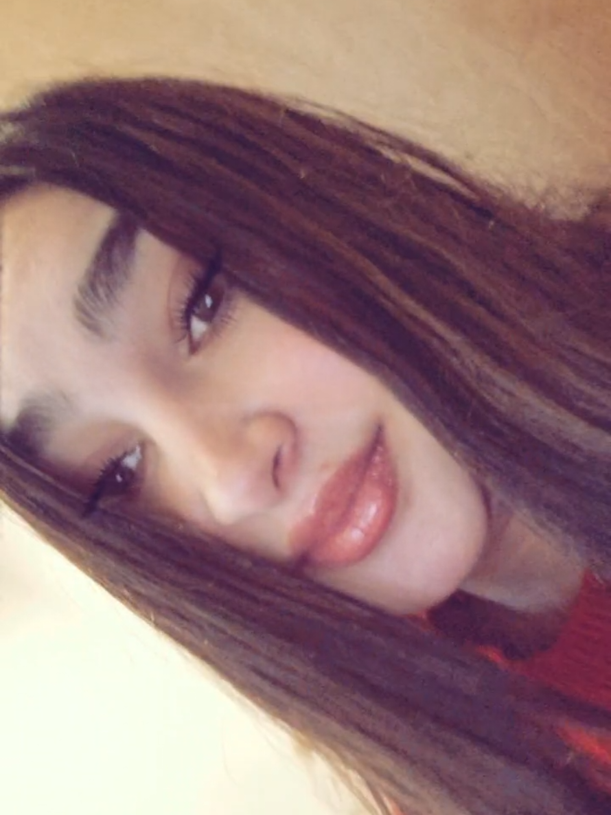 @👑Georgiana maria👑