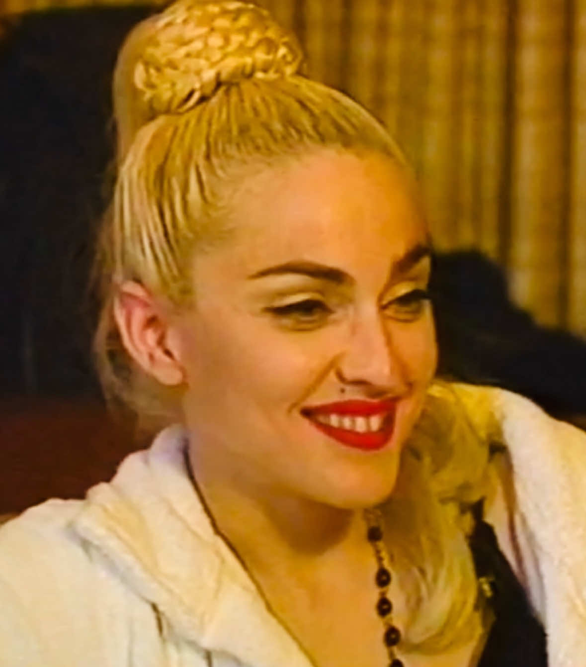@QueenOfPopVault