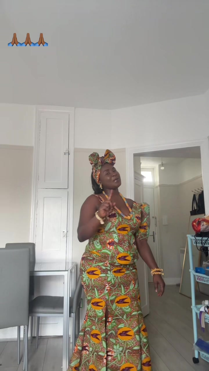 @Maame Ama official