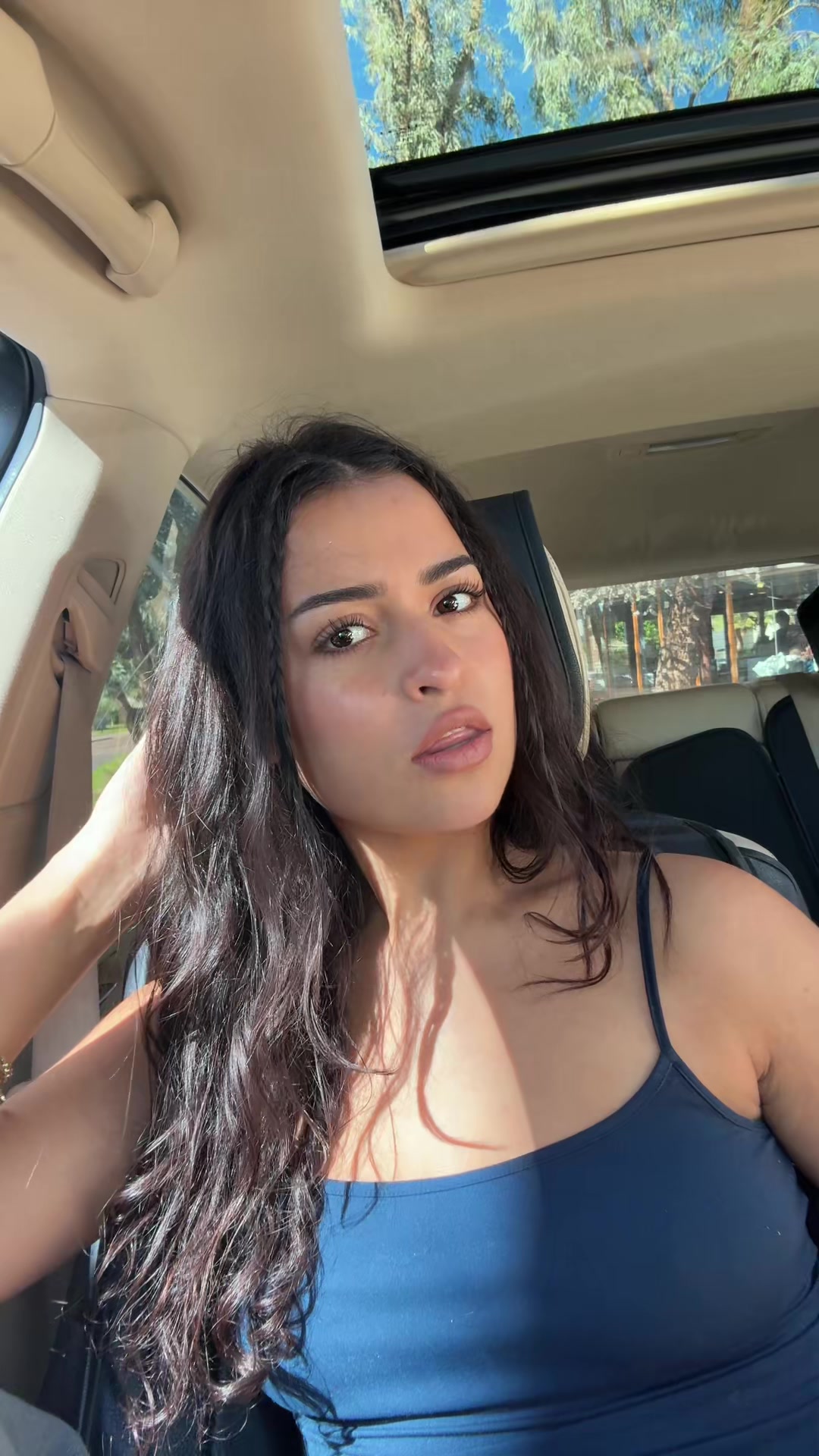 @Kiara Cox