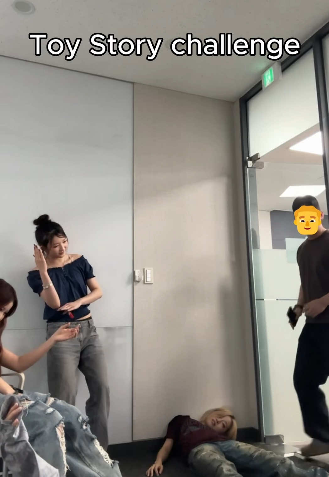@YOUNG POSSE(영파씨)