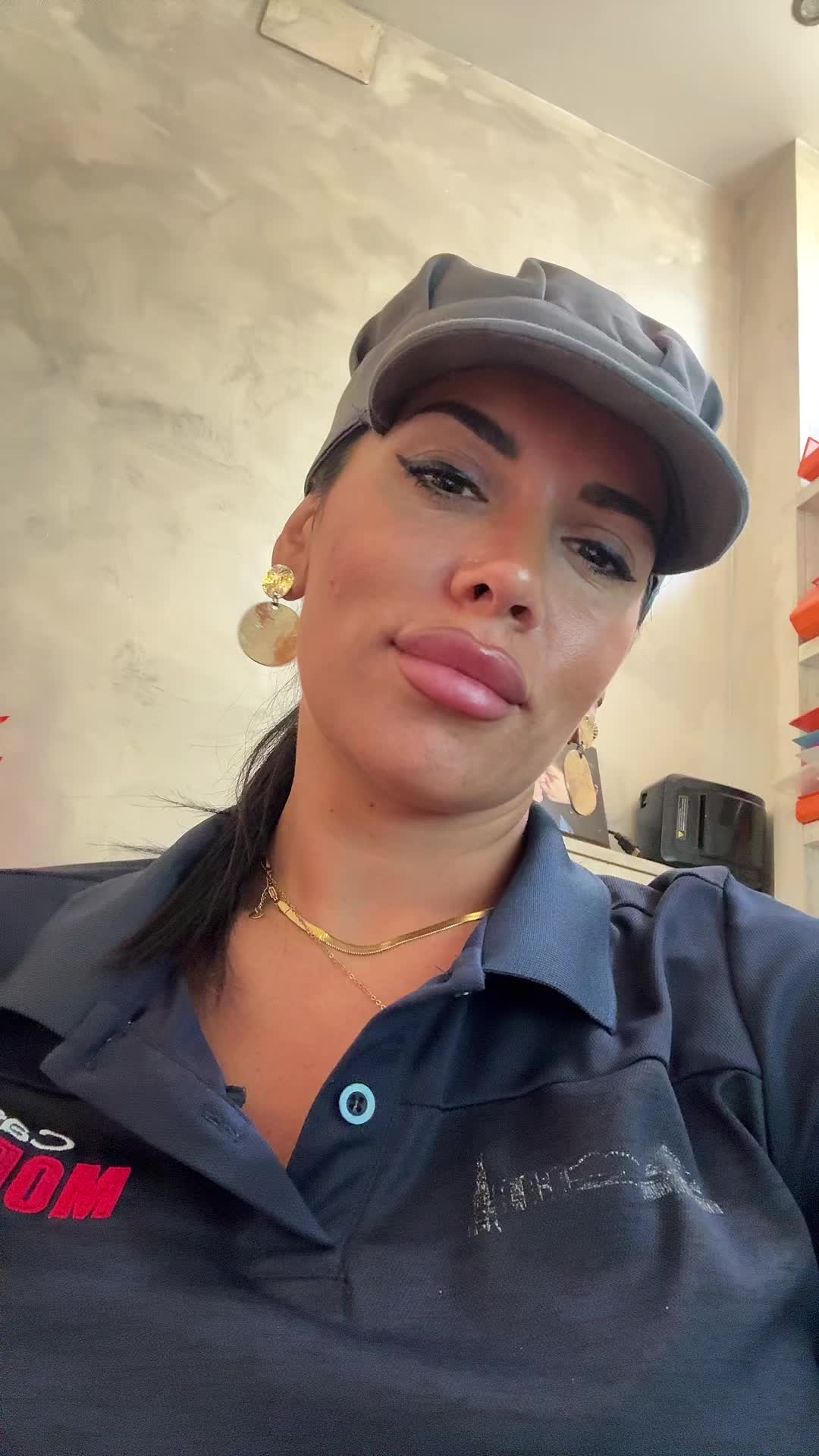 @Daniela Dany♉